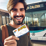 COTA La Calera – Cooperativa Obrera del Transporte Automotor La Calera