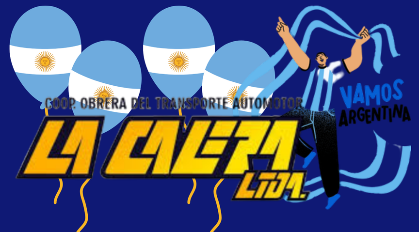 COTA La Calera